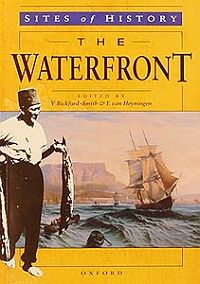 Sites of History: Waterfront